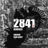 Artwork for "2841, Pt. 1 Remixes"