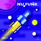 Artwork for "Nu Funk, Vol. 7"