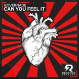 Artwork for "CAN YOU FEELIT"