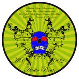 Artwork für "Audiopirats Ocean Cruise"