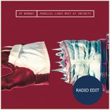 Parallel Lines Meet At Infinity