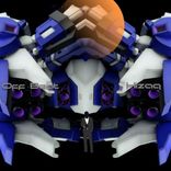 Artwork for "Off Beat"