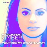 Artwork for "You Take My Breath Away"