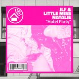 Artwork for "Hotel Party"