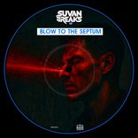 Artwork für "Blow to the Septum"