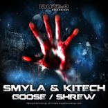 Artwork for "Goose / Shrew"