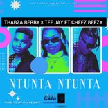 Artwork for "Ntunta Ntunta"