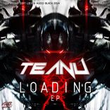 Portada para "Loading EP"