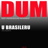Artwork for "U Brasileru"