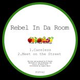 Artwork für "Careless"