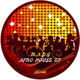 Afro House A