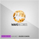 Artwork voor "Golden Flowers"