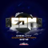 Artwork for "EDM Deejay Compilation 2018"