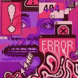 Artwork for "Small World"