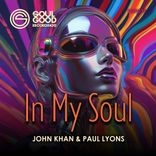 Artwork for "In My Soul"