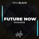 Artwork for "Future Now"