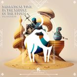 The Storm (Shamanic Version)