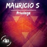 Portada para "Privilege"