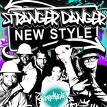 Artwork for "New Style"