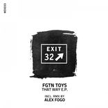 Artwork for "That Way"