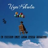 Artwork for "Uya'Khula"