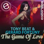 Artwork für "The Game Of Love"