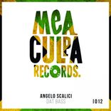 Artwork for "Dat Bass"