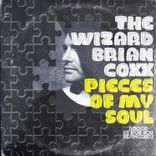 Artwork for "Pieces Of My Soul"