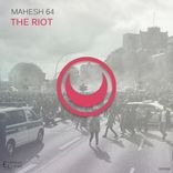 Artwork für "The Riot"