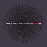 Artwork for "Find Ur Mind"