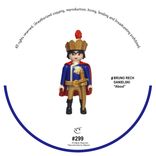 Artwork voor "About"