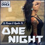 Artwork for "One Night"