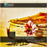 Artwork for "My Illusions"