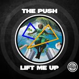 Artwork for "Lift Me Up"