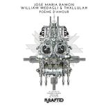 Portada para "Poème D'Amour"