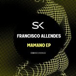 Portada para "Mamano"