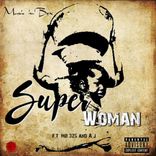 Artwork for "Super Woman"