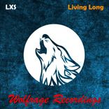 Artwork voor "Living Long"
