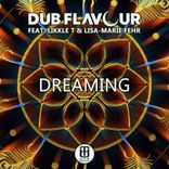 Artwork for "Dreaming"