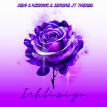 Artwork für "Inhliziyo"