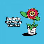 Portada para "Can't Make Up Your Mind"