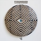 Artwork for "All The Things That We Wished"