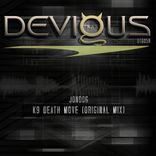 Artwork voor "K9 Unit Death Move"