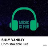 Artwork für "Unmistakable Fire"