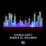 Subele El Volumen
