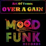 Artwork voor "Over A Gain"