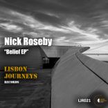 Artwork voor "Belief"