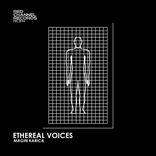 Portada para "Ethereal Voices"
