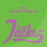 Artwork for "Buster Douglas"