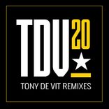 Artwork for "TDV20 - The Remixes"